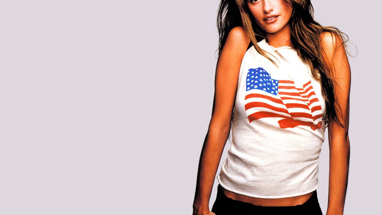 Пенелопа Круз / Penelopa Cruz