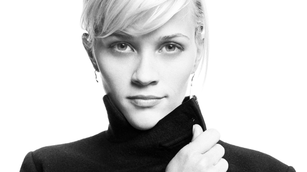 Риз Уизерспун / Reese Witherspoon