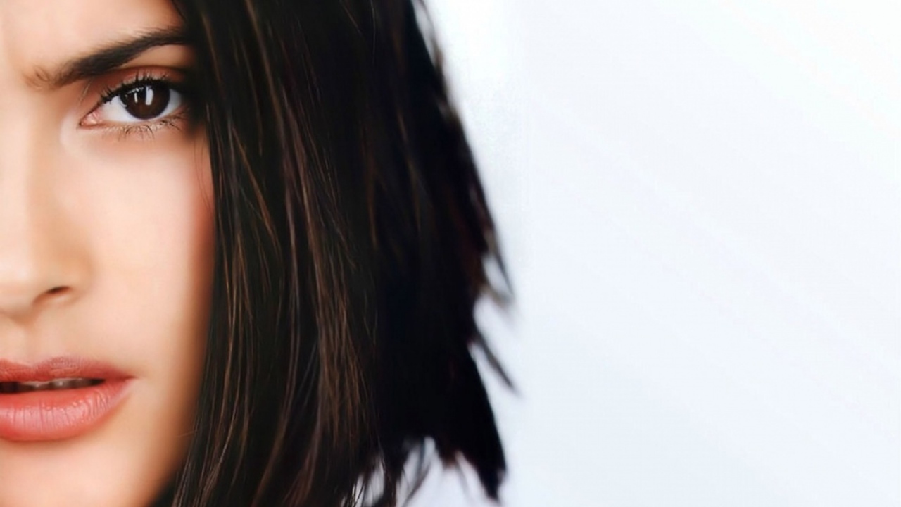 Сальма Хайек / Salma Hayek