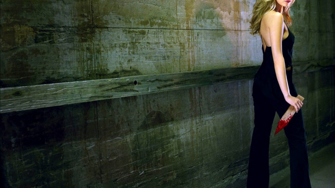 Сара Мишель Геллар / Sarah Michelle Gellar