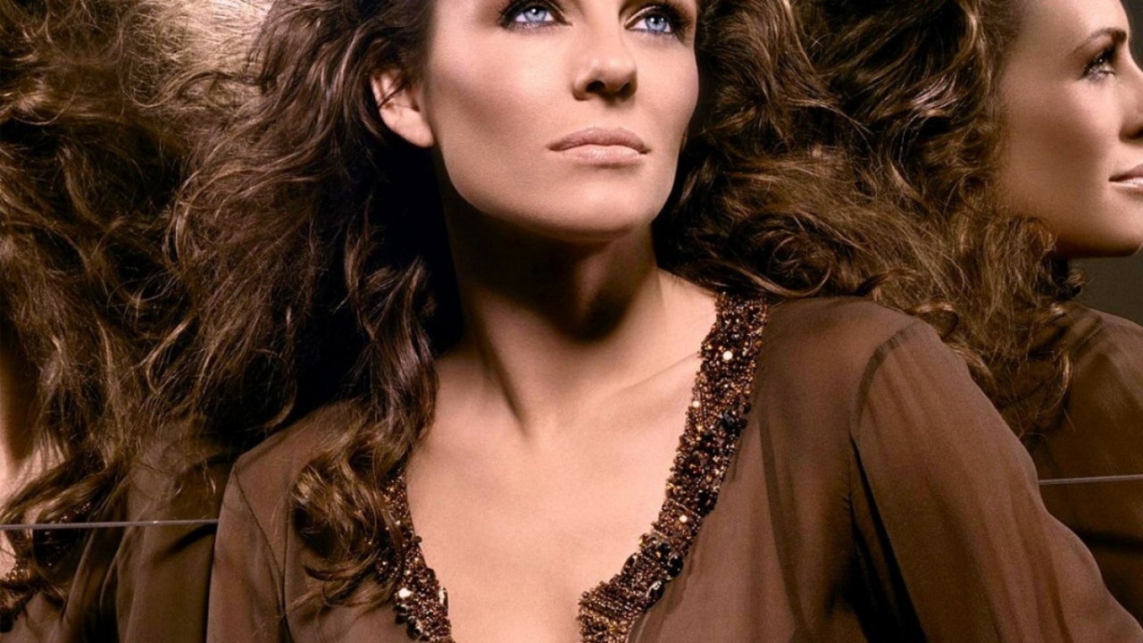 Элизабет Херли / Elizabeth Hurley