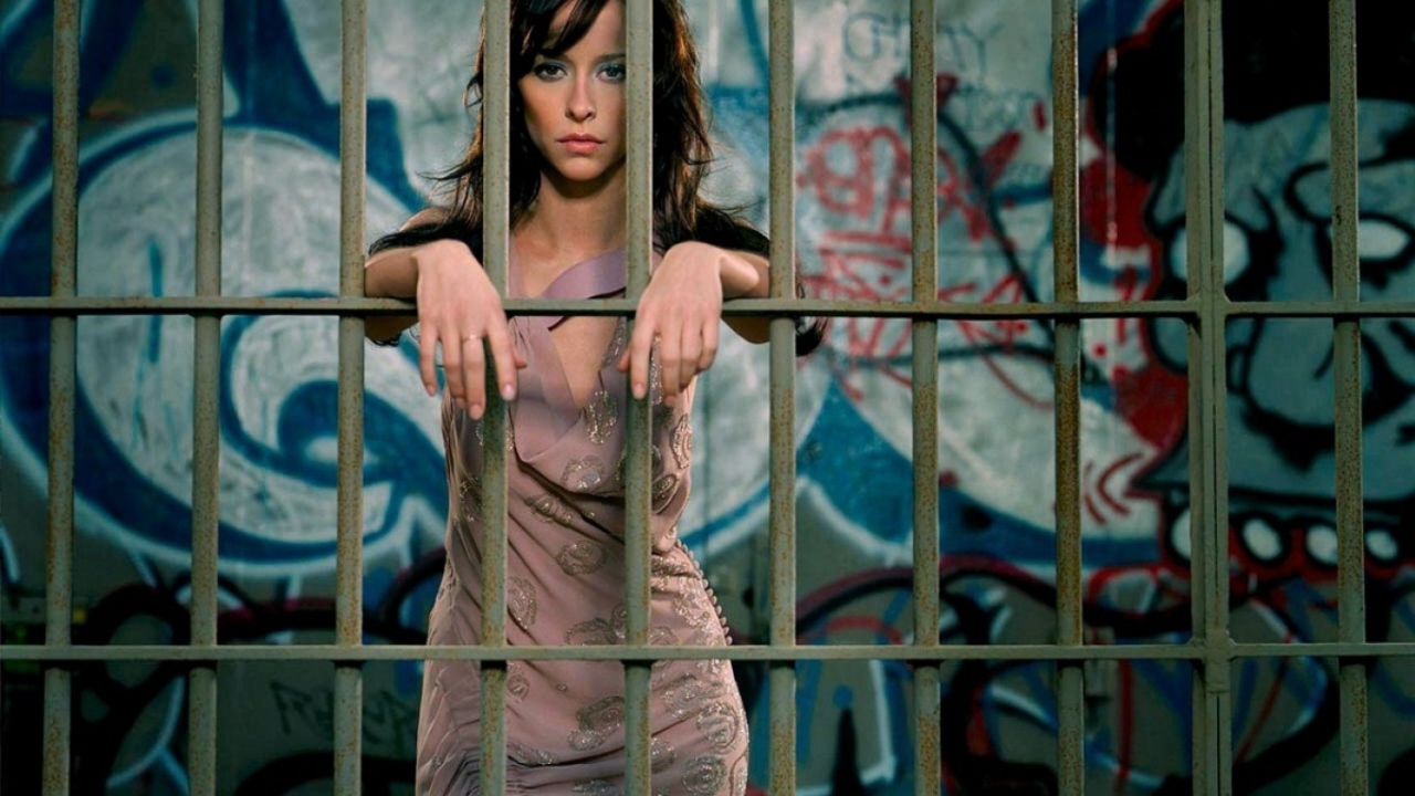 Дженнифер Лав Хьюитт / Jennifer Love Hewitt