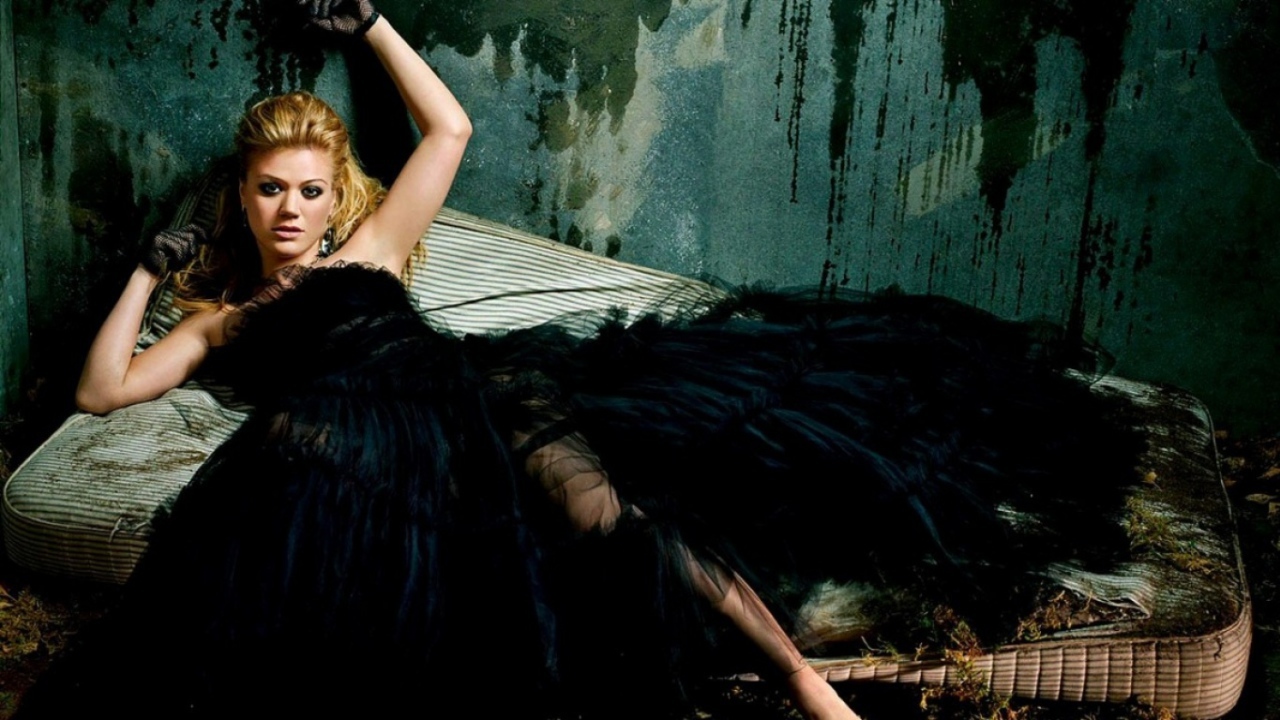 Келли Кларксон / Kelly Clarkson