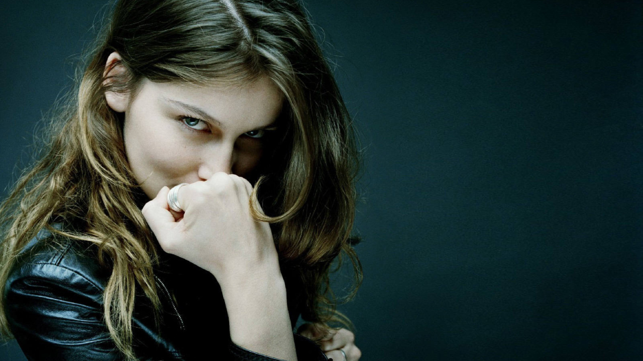 Летиция Мария Лаура Каста / Laetitia Casta