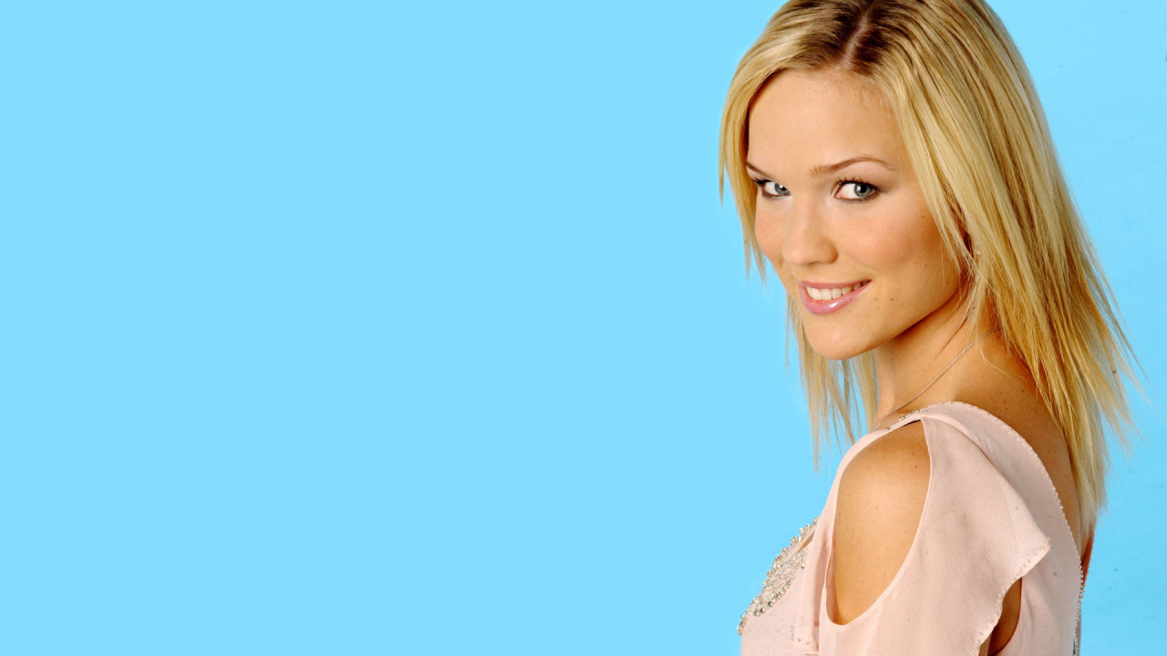 Мари Сернехолт / Marie Serneholt