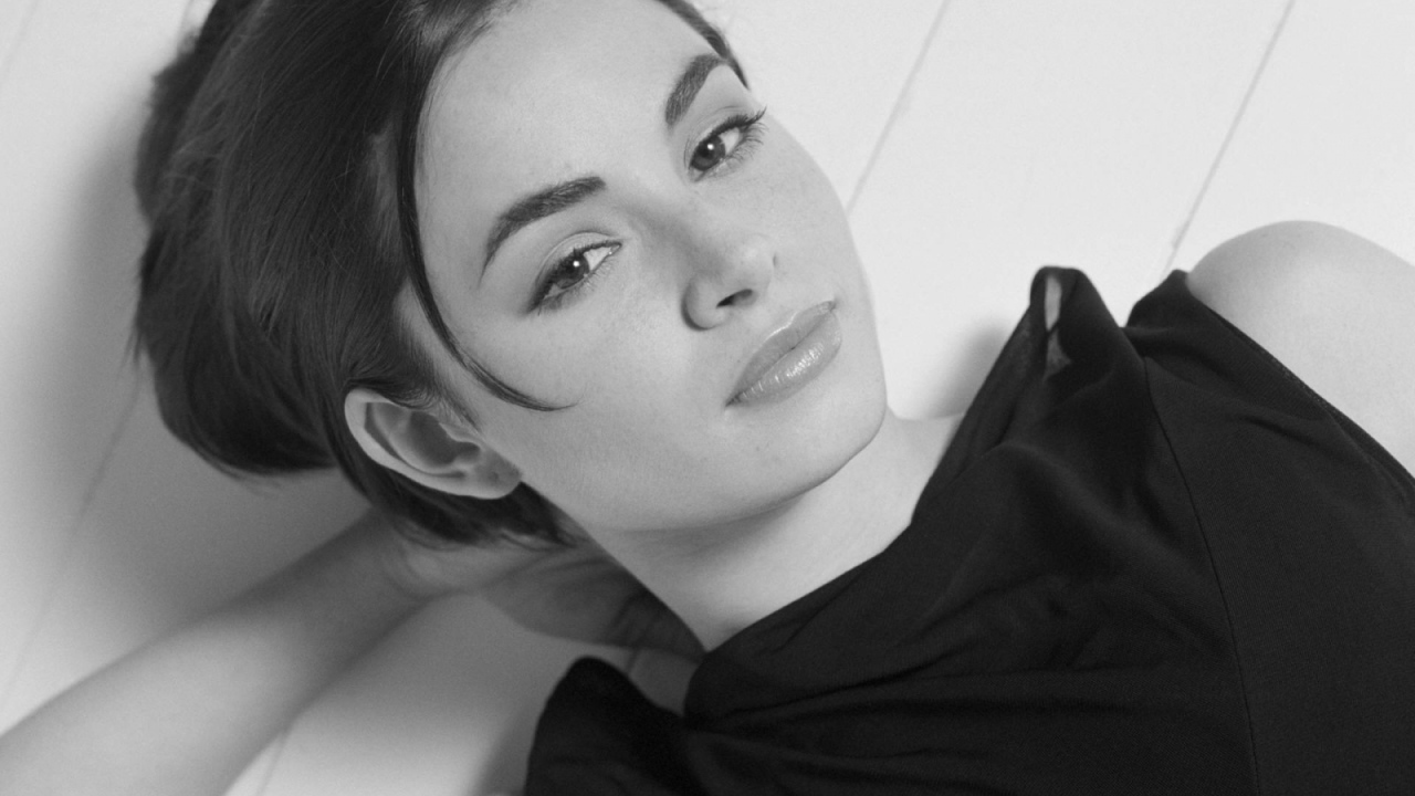 Миа Маэстро / Mia Maestro