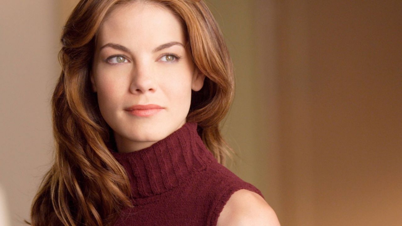 Мишель Монаган / Michelle Monaghan