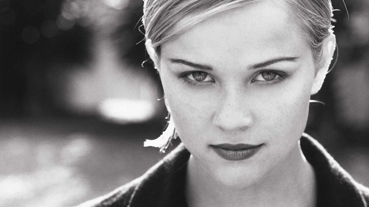 Риз Уизерспун / Reese Witherspoon