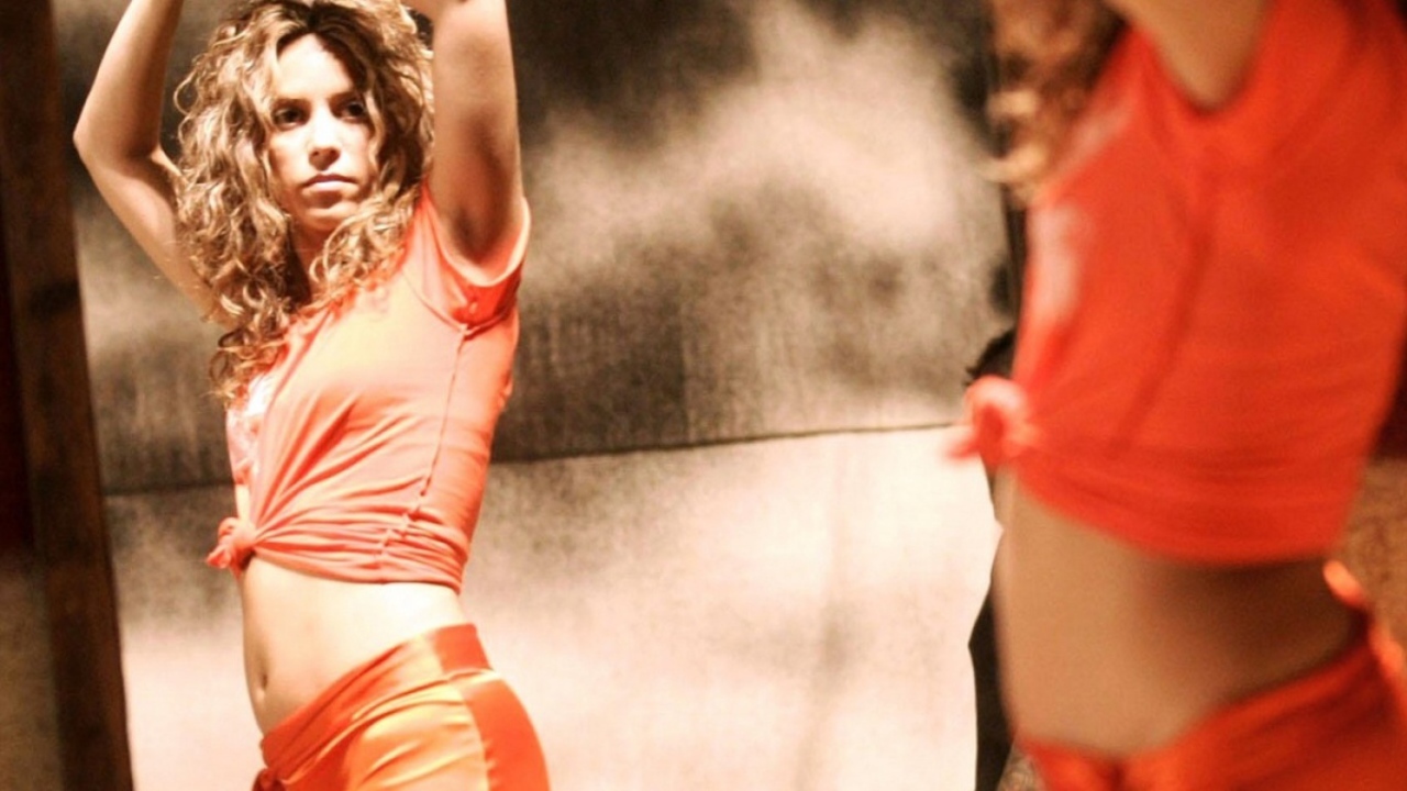 Шакира / Shakira
