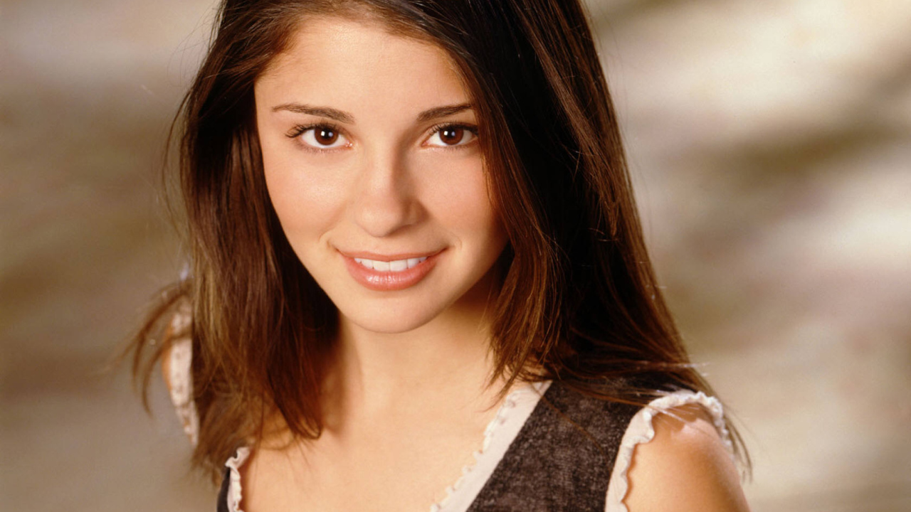 Шири Эпплби / Shiri Appleby