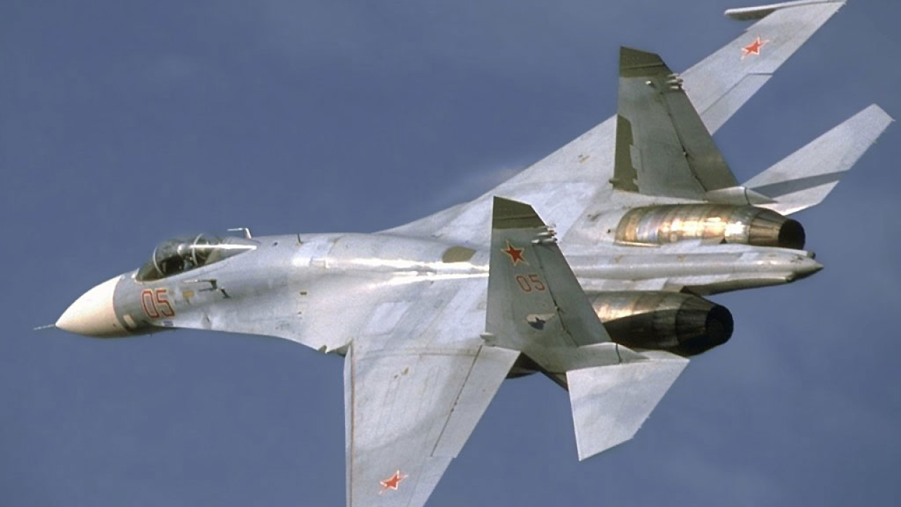 Красная армия