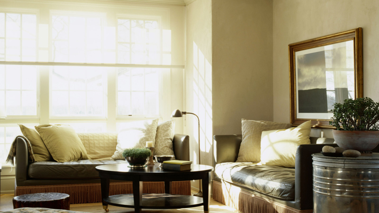 Красивая мебель