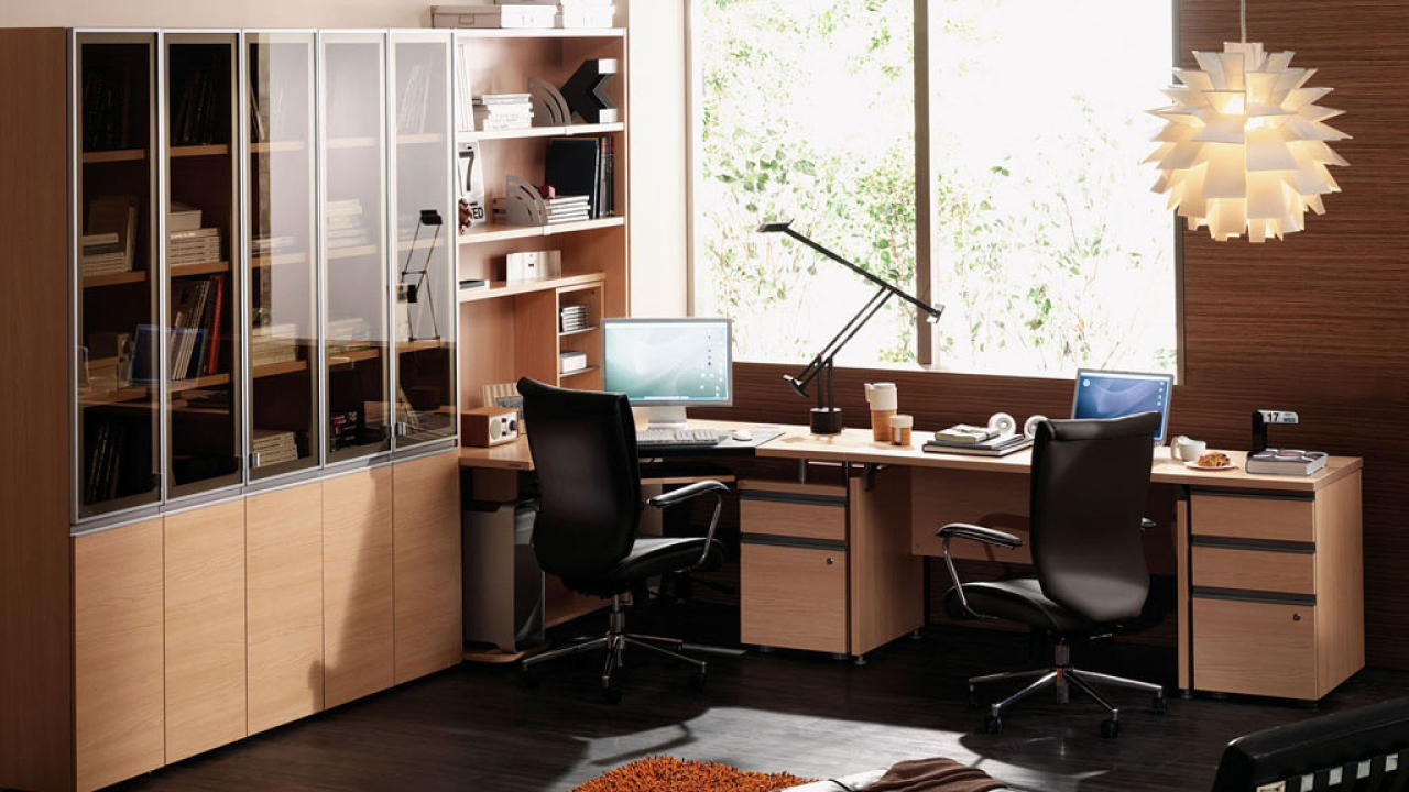 Оформление детской комнаты