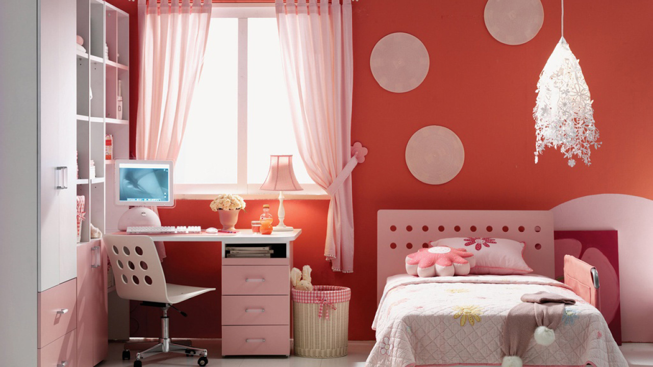 Мебель для детской комнаты