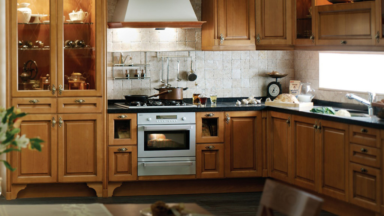 Мебель для кухни