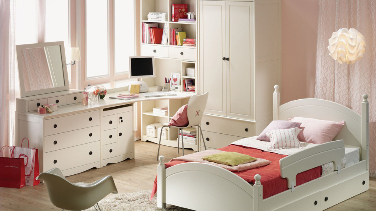 Детcкая мебель