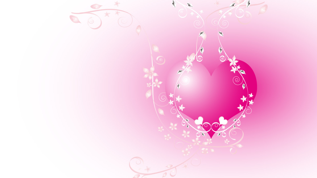 валентинки