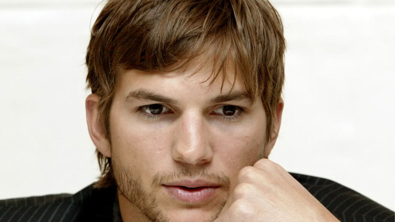 Эштон Катчер / Ashton Kutcher