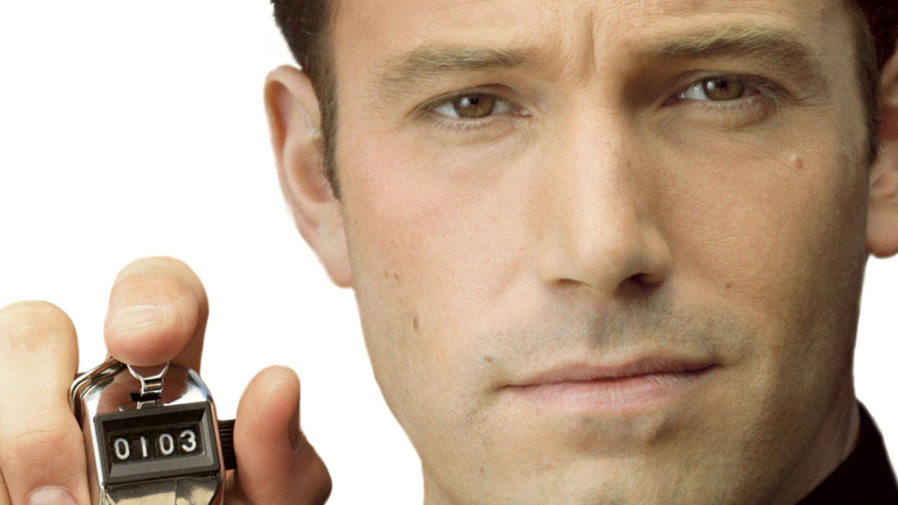 Бен Аффлек / Ben Affleck