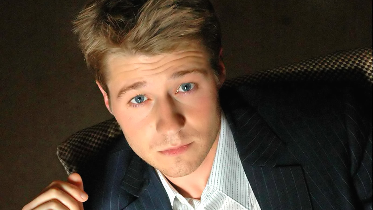 Benjamin McKenzie