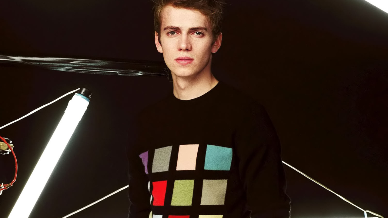 Хэйден Кристенсен / Hayden Christensen