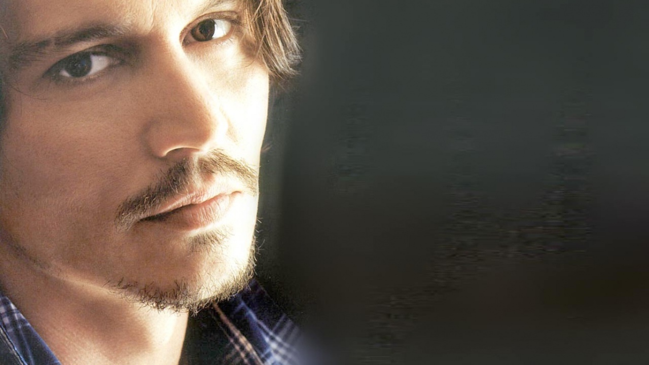 Джонни Депп / Johnny Depp