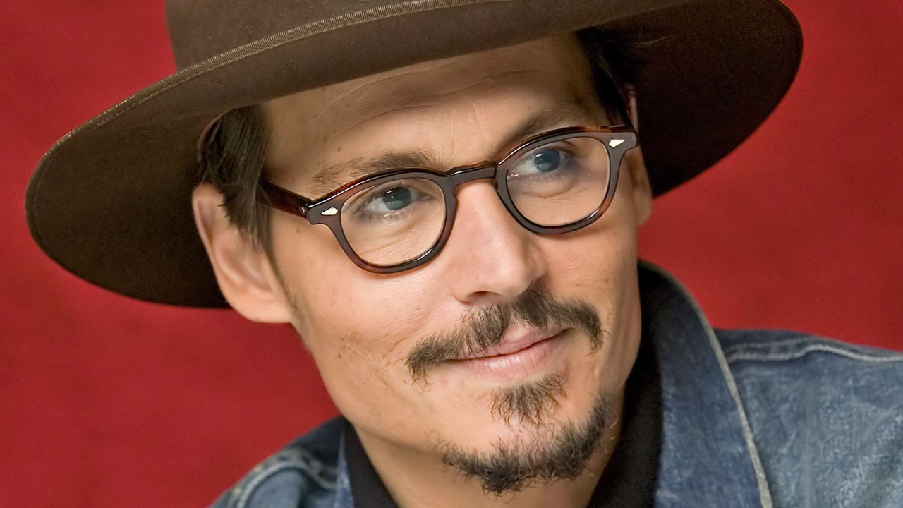 Джонни Депп / Johnny Depp