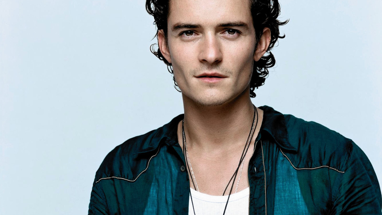 Orlando Bloom