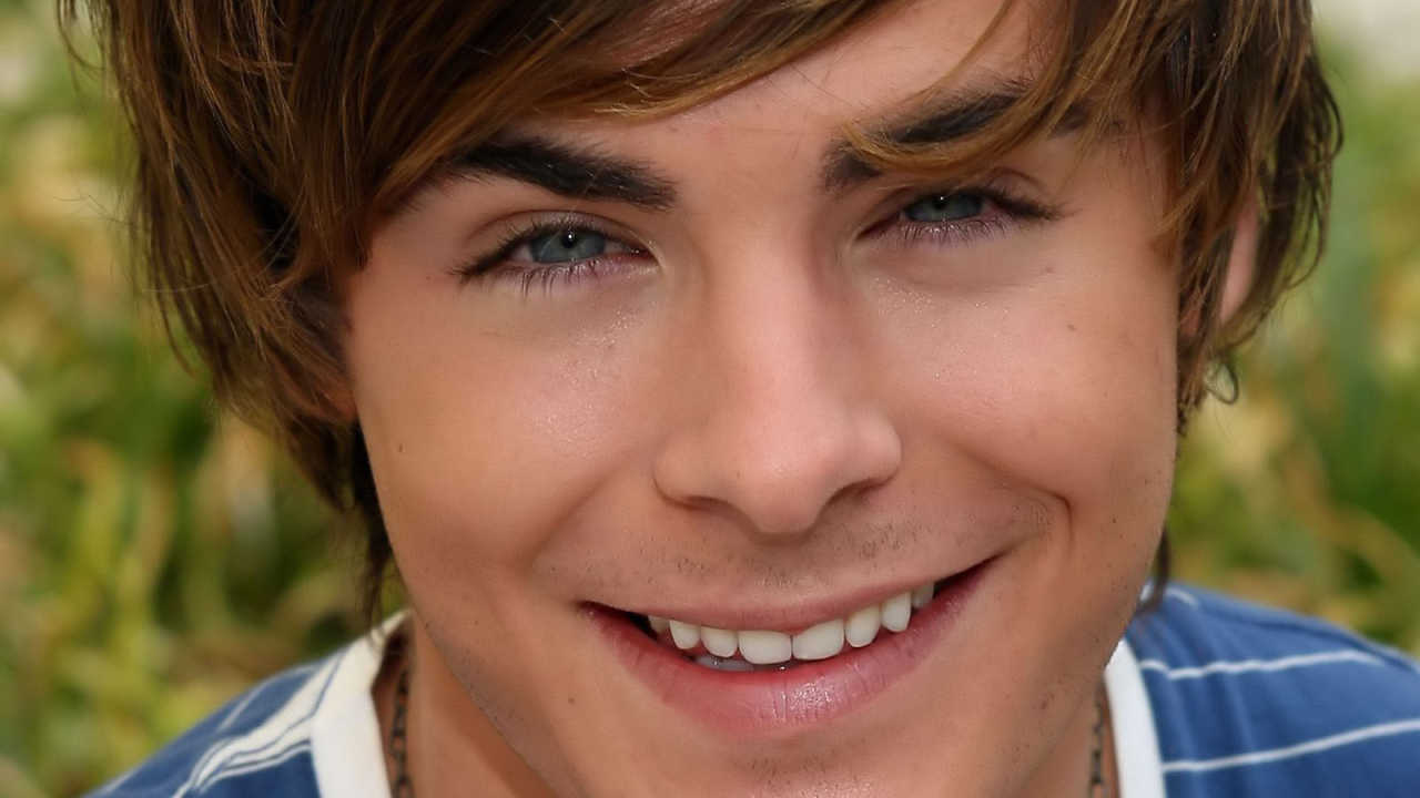 Зак Эфрон / Zac Efron