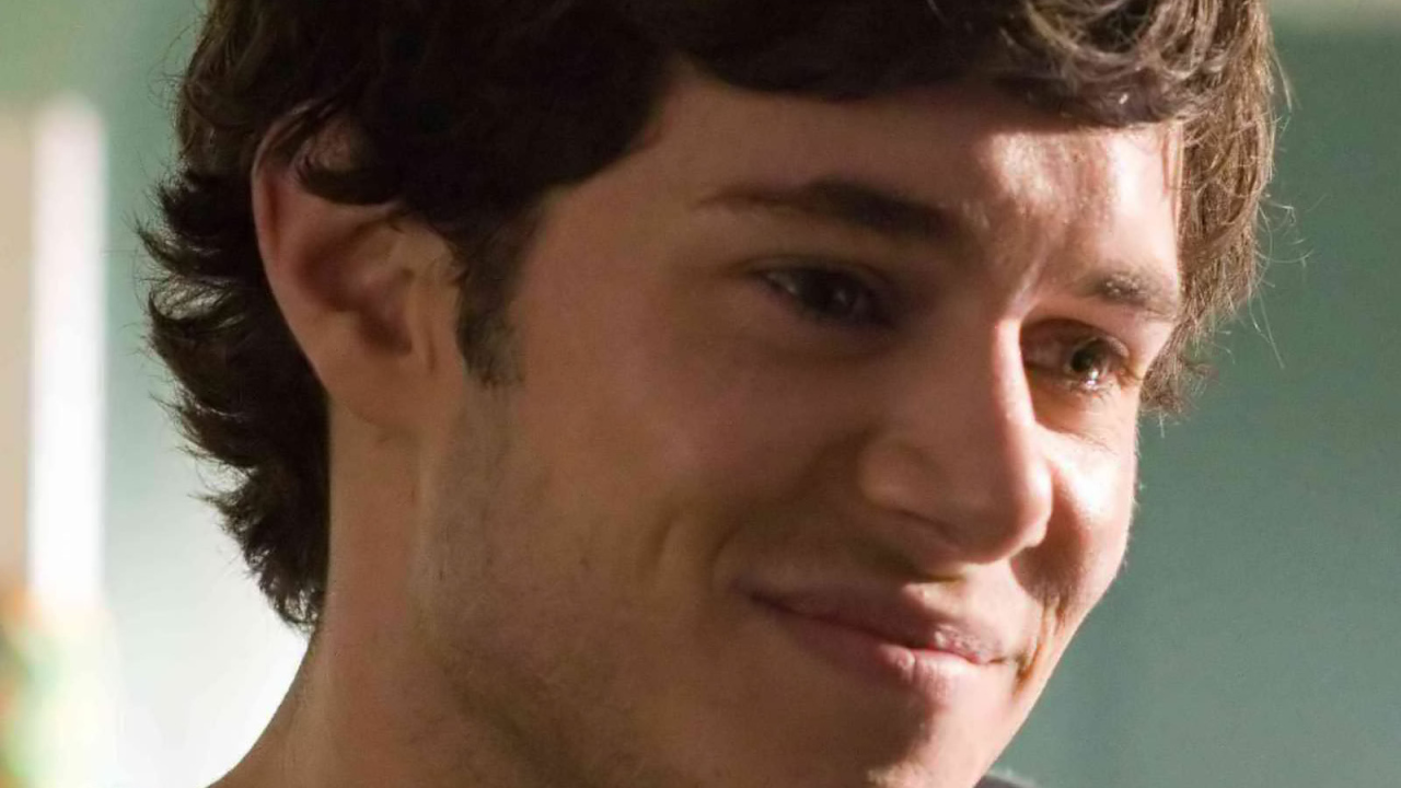 Адам Броди / Adam Brody