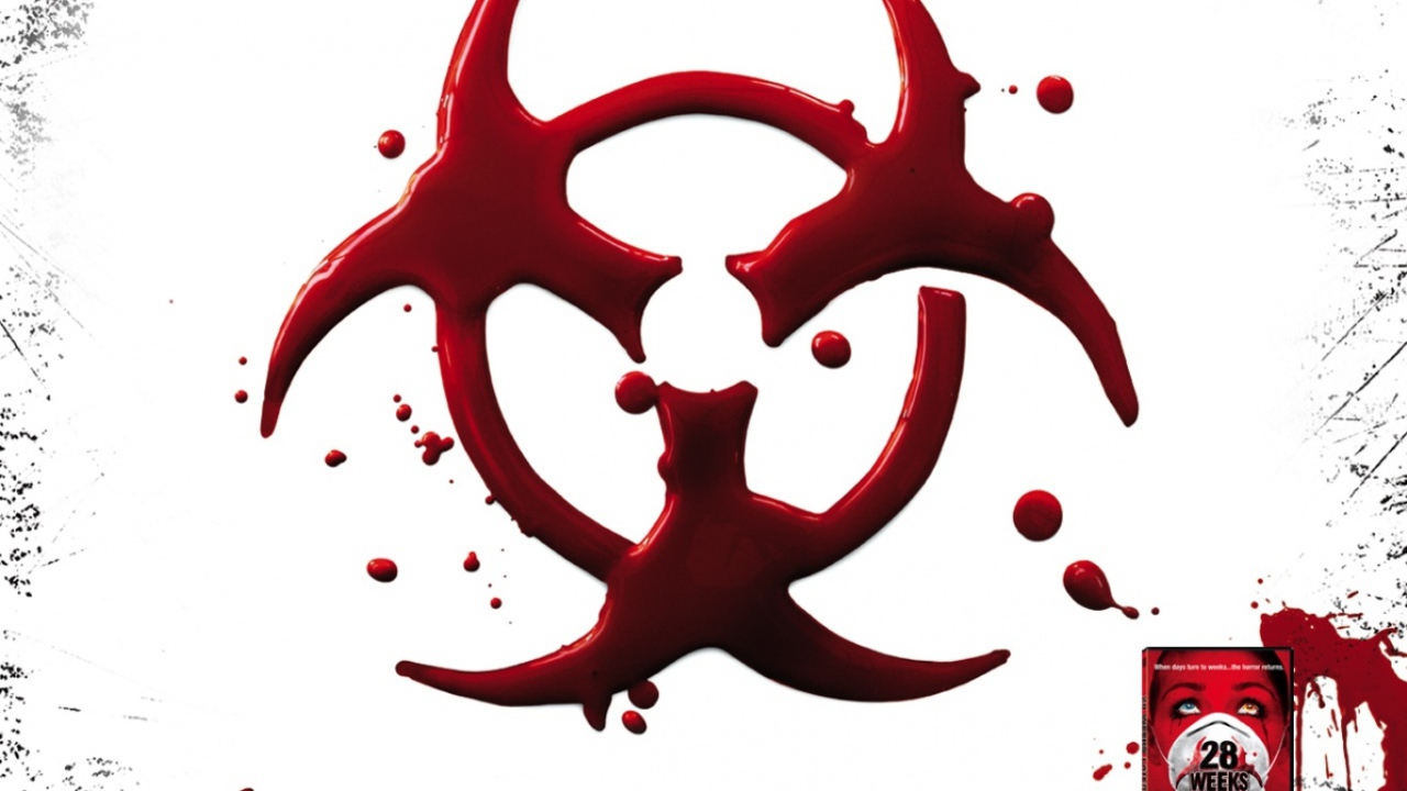 28 Недель Спустя / 28 Weeks Later