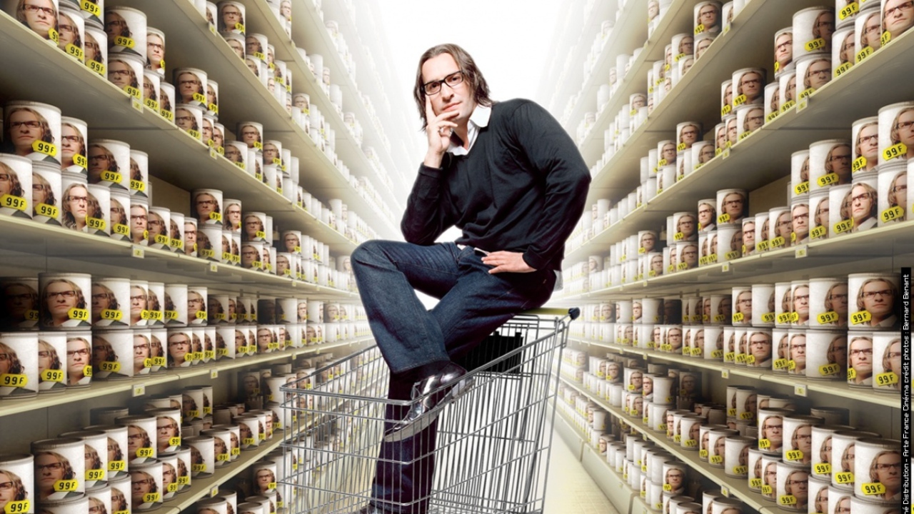 99 Франков / 99 Francs