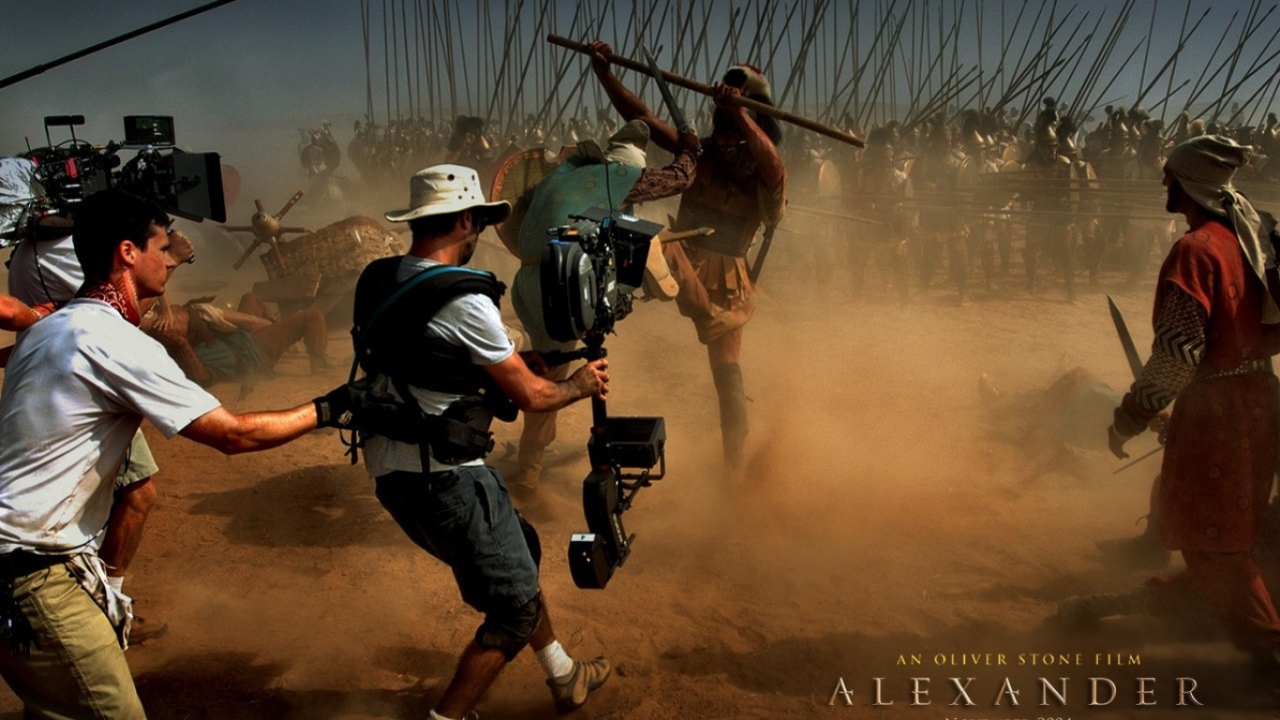 Александр / Alexander