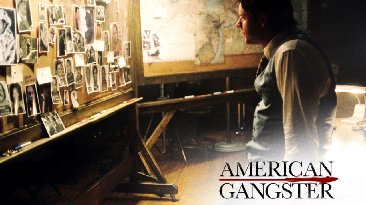 Гангстер / American Gangster