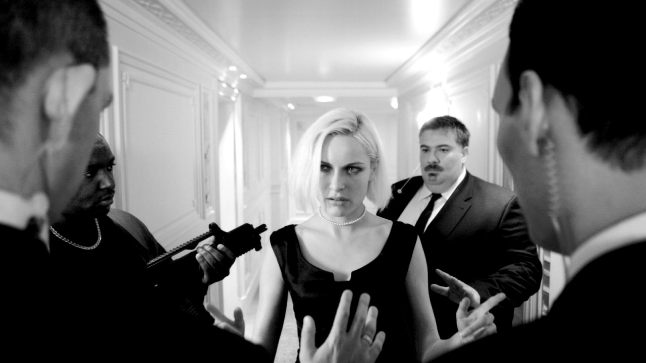 Ангел-А / Angel-A