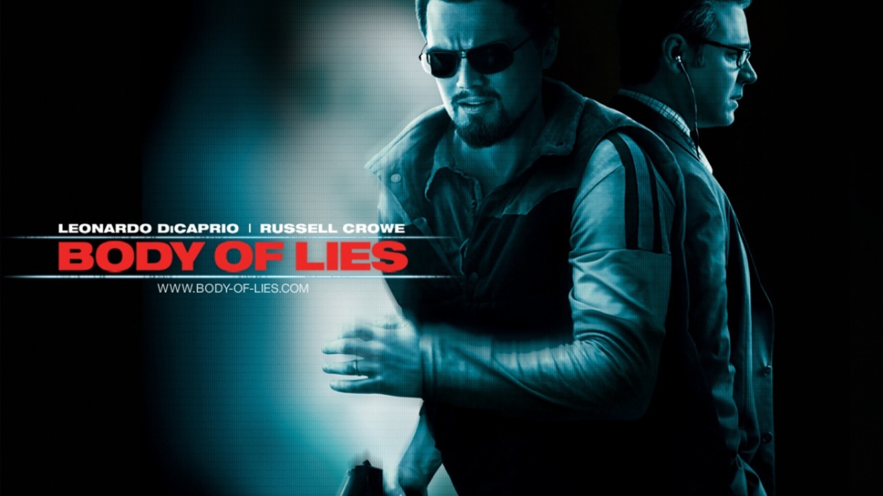 Body of Lies