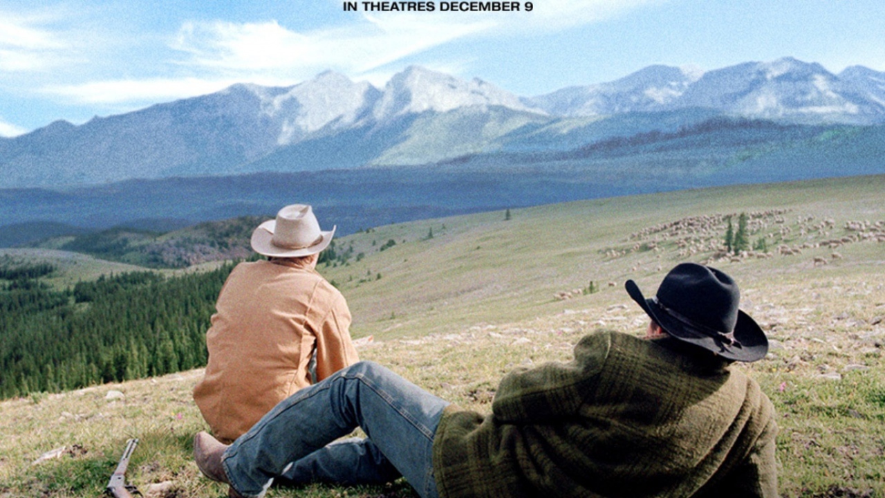 Горбатая гора / Brokeback Mountain