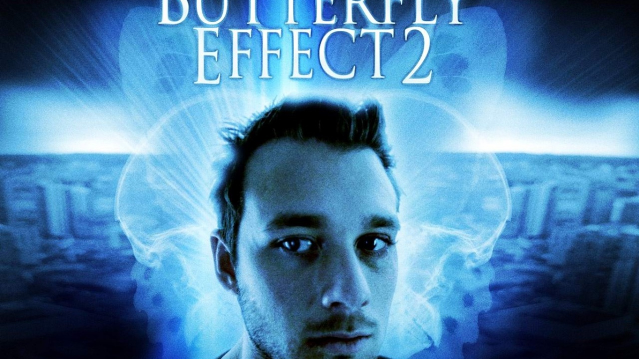 Эфект Бабочки 2 / Butterfly Effect 2