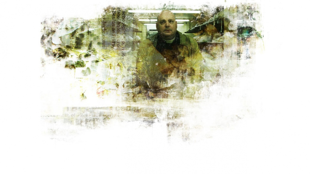 Константин / Constantine