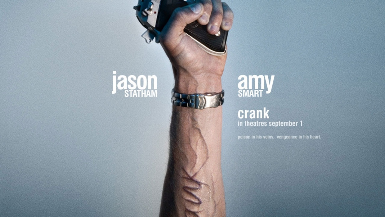 Адреналин / Crank