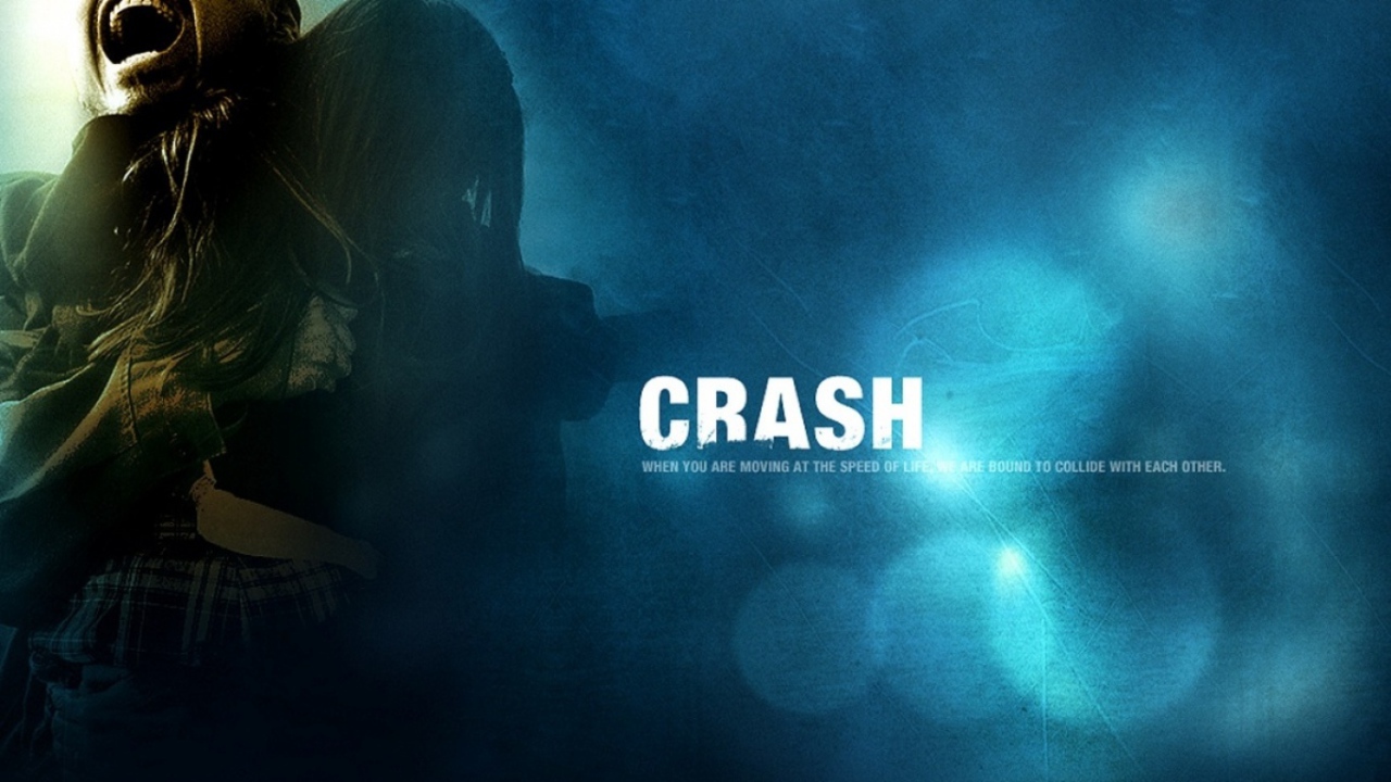 Crash / Авария