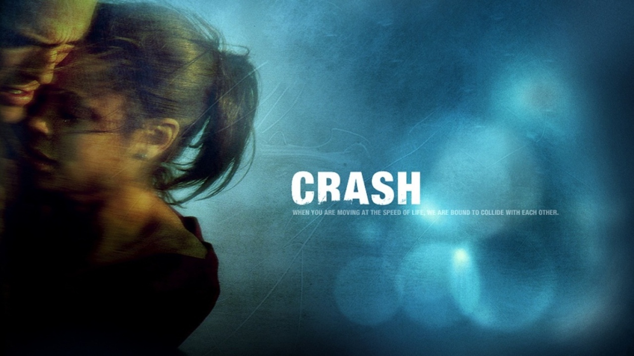 Crash / Авария