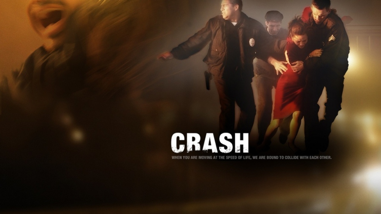 Crash / Авария