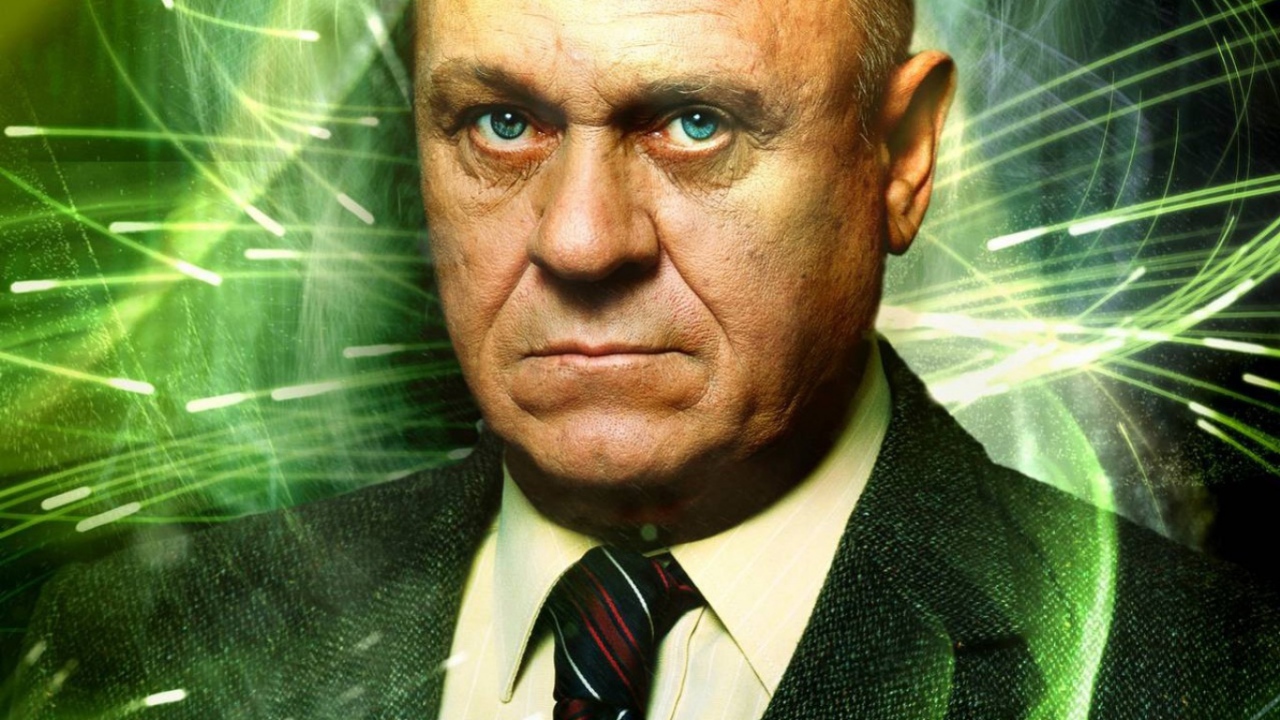 Дневной Дозор