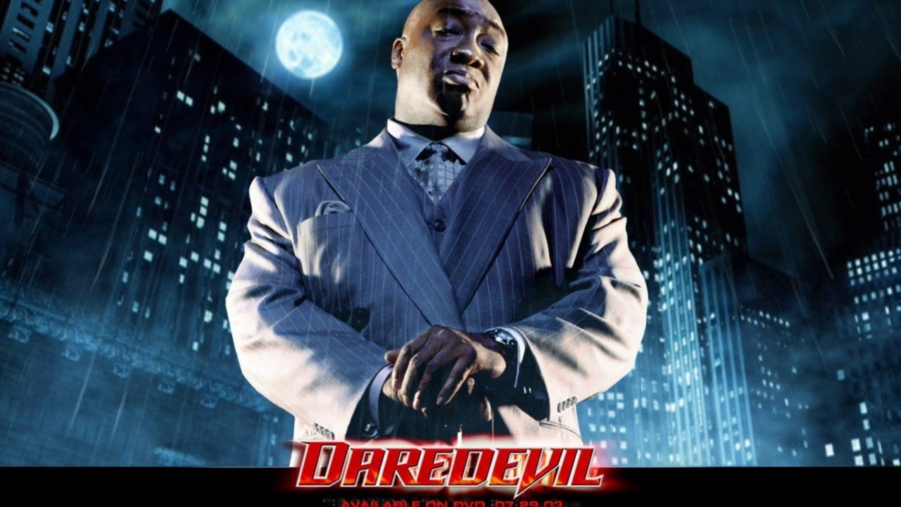 Сорвиголова / Daredevil