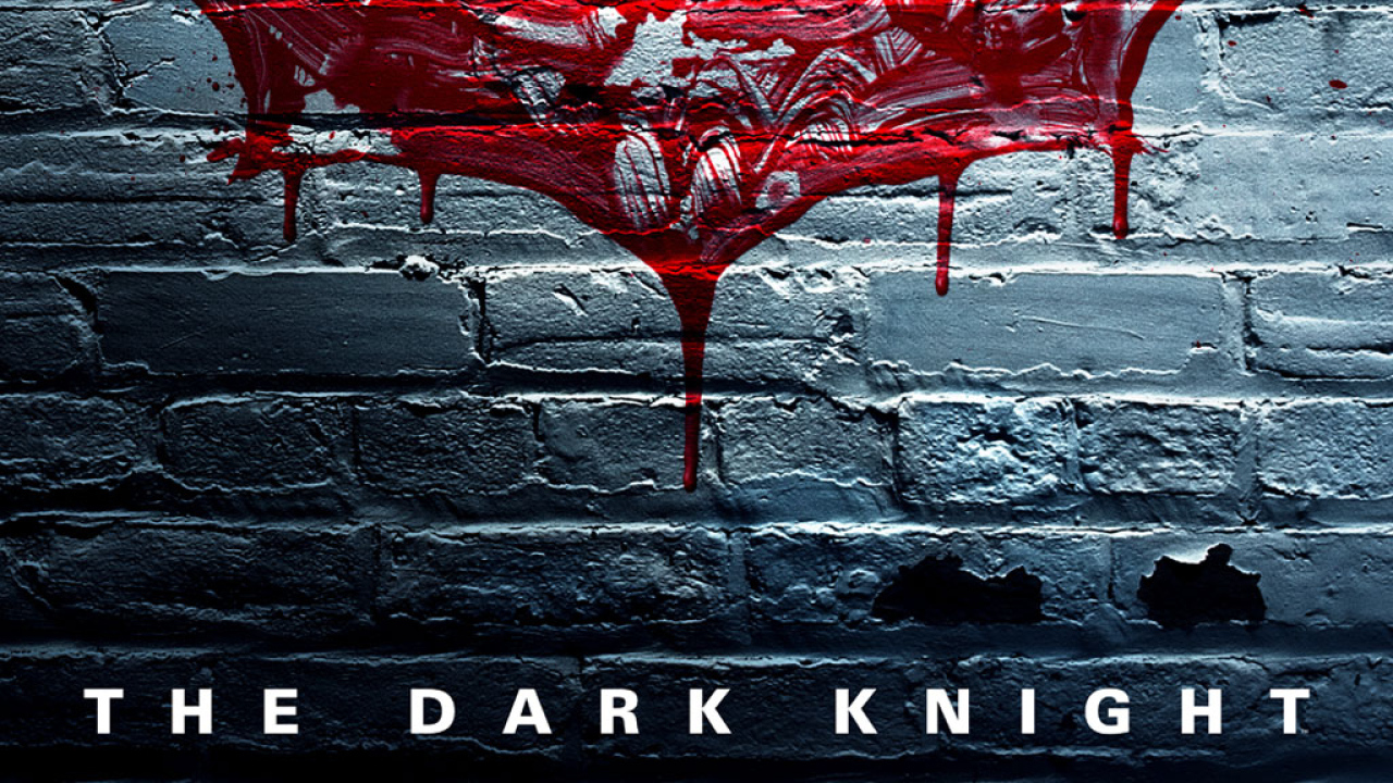 Dark Knight , The / Темный Рыцарь