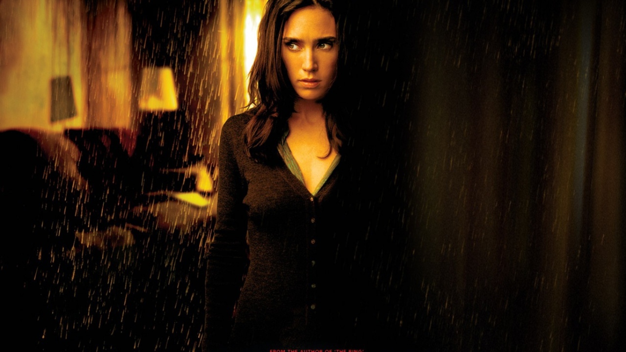 Dark water Темная вода