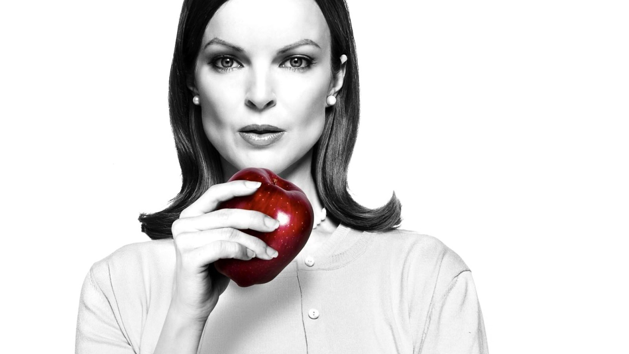 Отчаянные домохозяйки / Desperate Housewives
