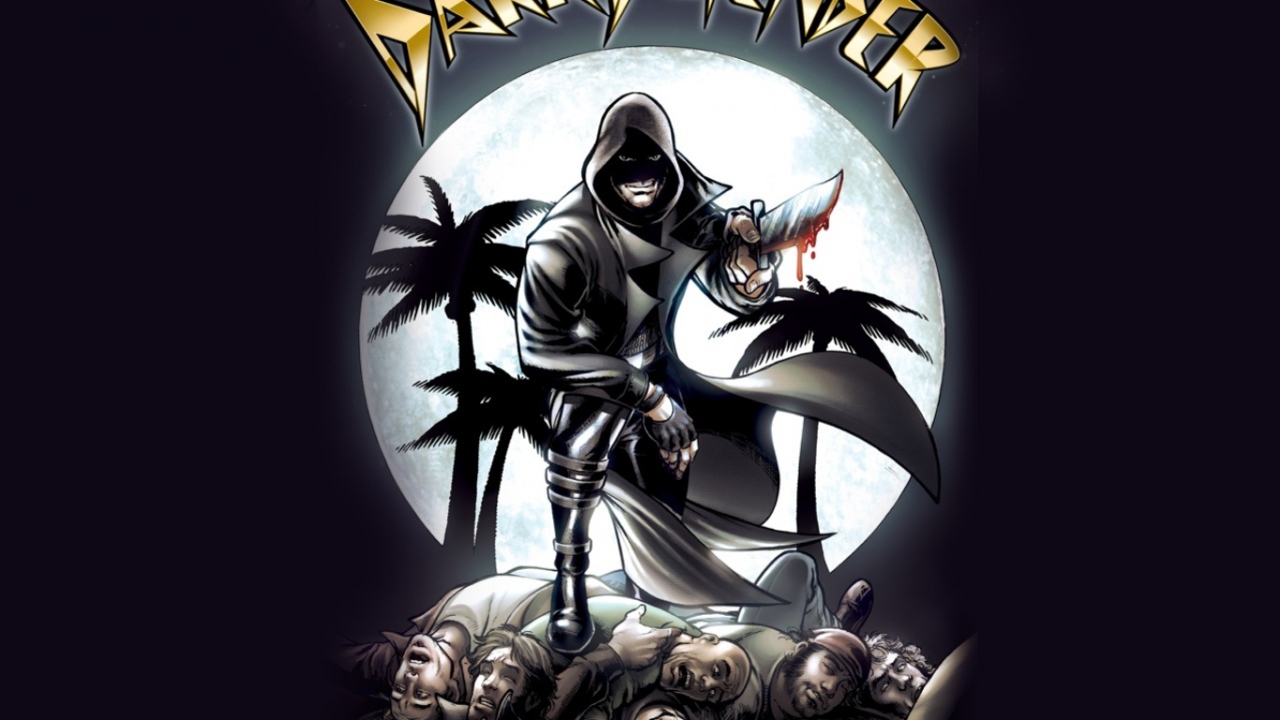 Декстер / Dexter