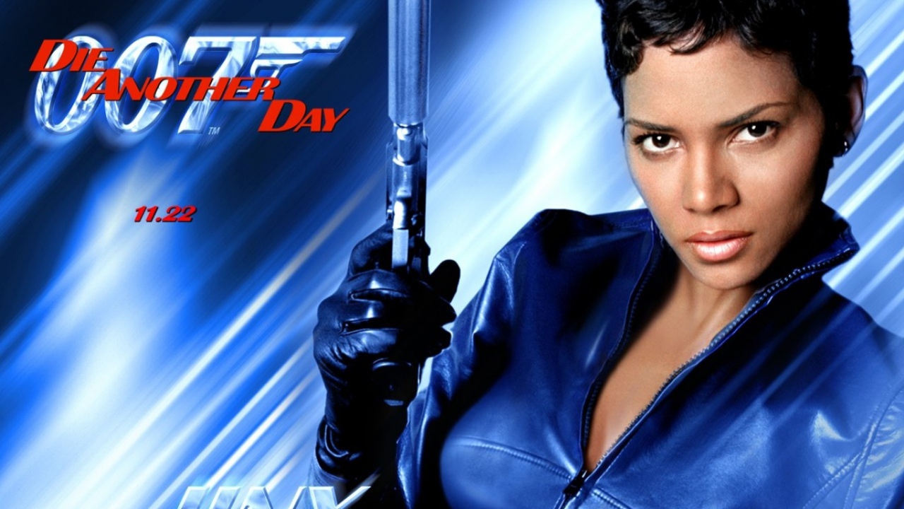 Умри, но не сейчас / Die Another Day